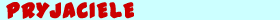 Ludzie, kt�rzy nam pomagaj�