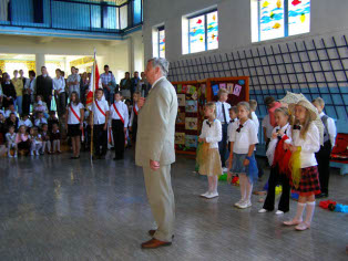 Zapraszamy do Galerii SP9