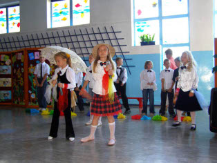 Zapraszamy do Galerii SP9