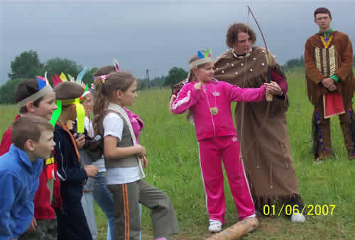 To lubię - Gizycko